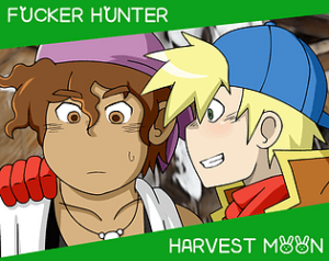 Fucker Hunter: Harvest Moon DEMO [Free] [Simulation] | Indie Apps ...