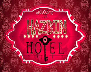 Hazbin Hotel [Free] [Windows] | Indie Apps & Games News