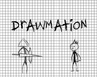 Drawmation mac os x