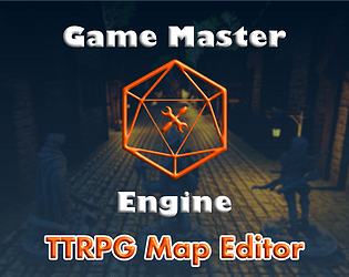 Game Master Engine (Map Editor) [Free] [Role Playing] [Windows] | Indie ...