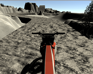 WIP Enduro Track [Free] [Racing] [Windows] | Indie Apps & Games News