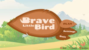 Brave Little Bird – Article 10 | Indie Apps & Games News